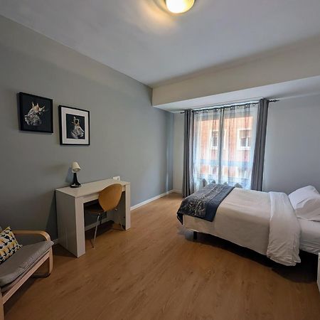 Appartement Gasteiz Etxea L à Vitoria-Gasteiz Extérieur photo
