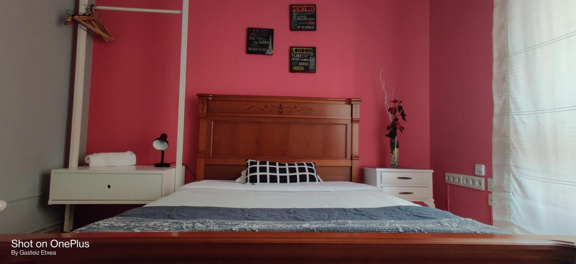 Appartement Gasteiz Etxea L à Vitoria-Gasteiz Extérieur photo