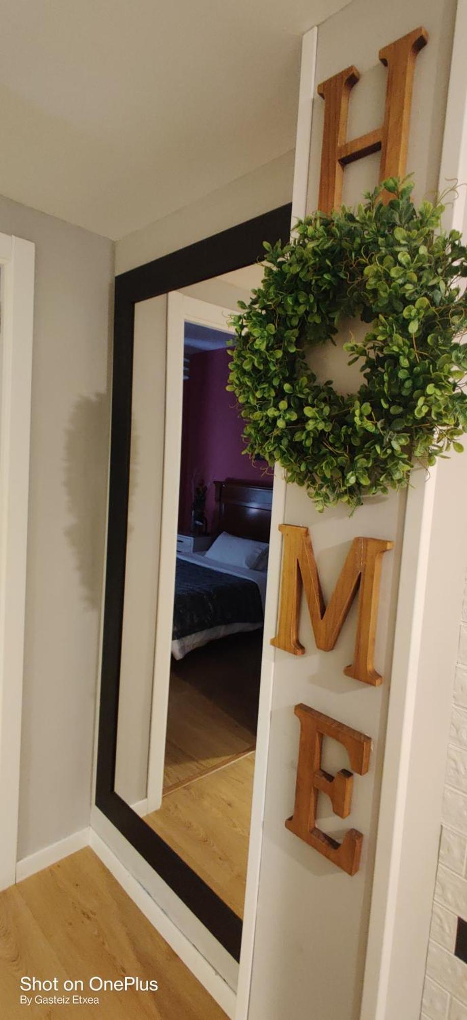 Appartement Gasteiz Etxea L à Vitoria-Gasteiz Extérieur photo