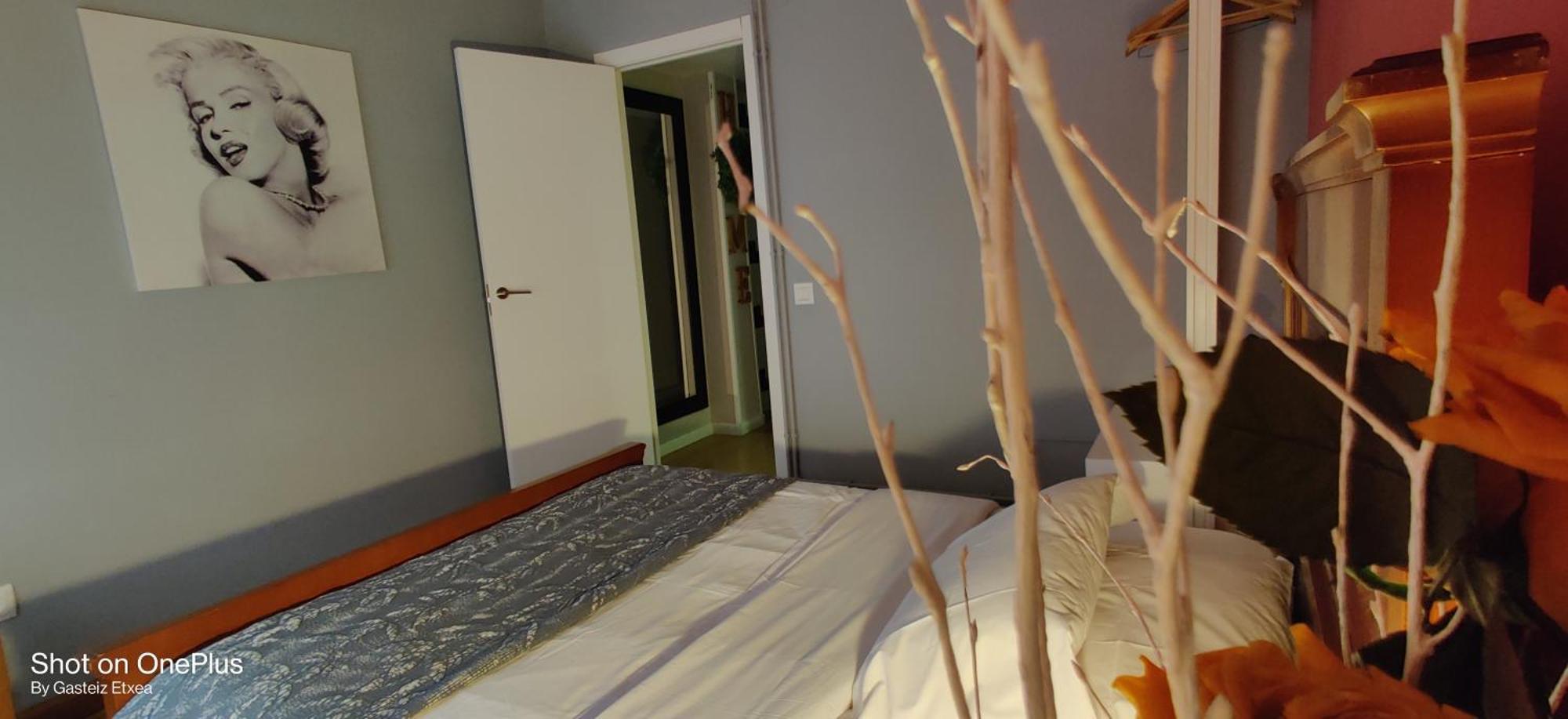 Appartement Gasteiz Etxea L à Vitoria-Gasteiz Extérieur photo
