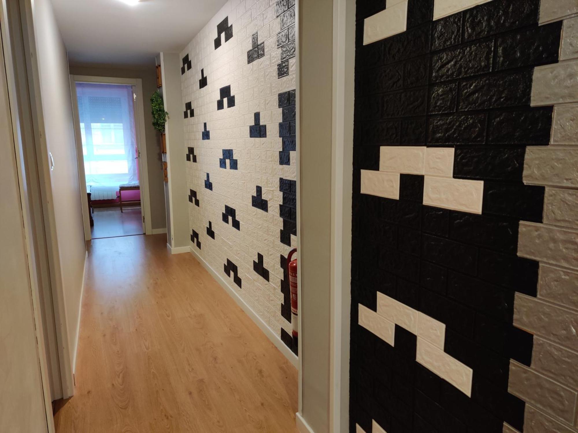 Appartement Gasteiz Etxea L à Vitoria-Gasteiz Extérieur photo