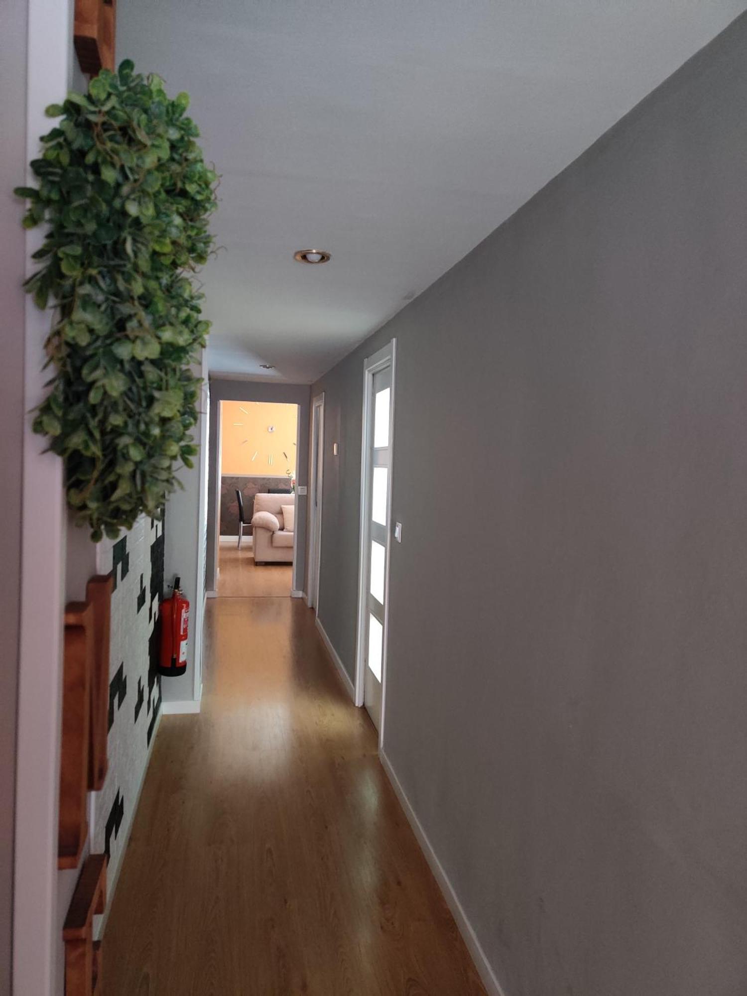 Appartement Gasteiz Etxea L à Vitoria-Gasteiz Extérieur photo