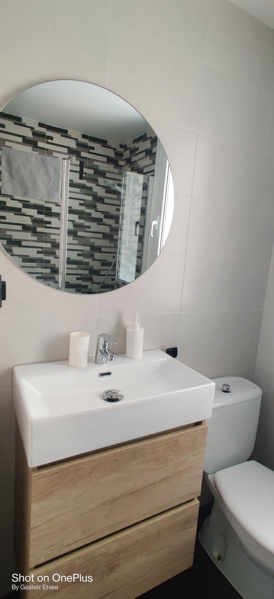 Appartement Gasteiz Etxea L à Vitoria-Gasteiz Extérieur photo