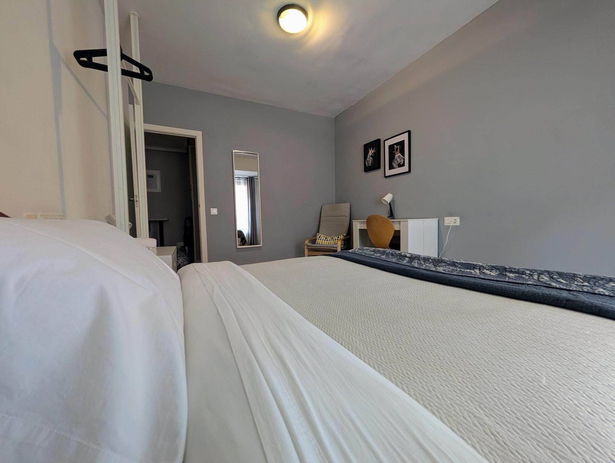 Appartement Gasteiz Etxea L à Vitoria-Gasteiz Extérieur photo